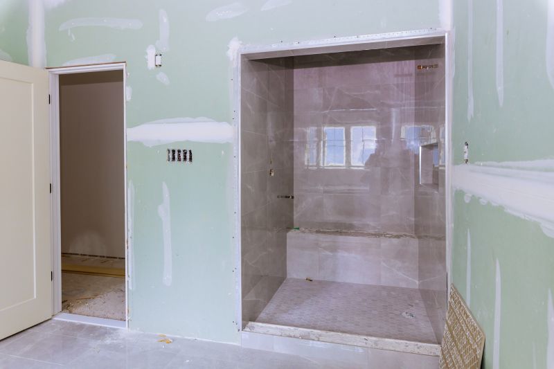 Bathroom Renovation 3