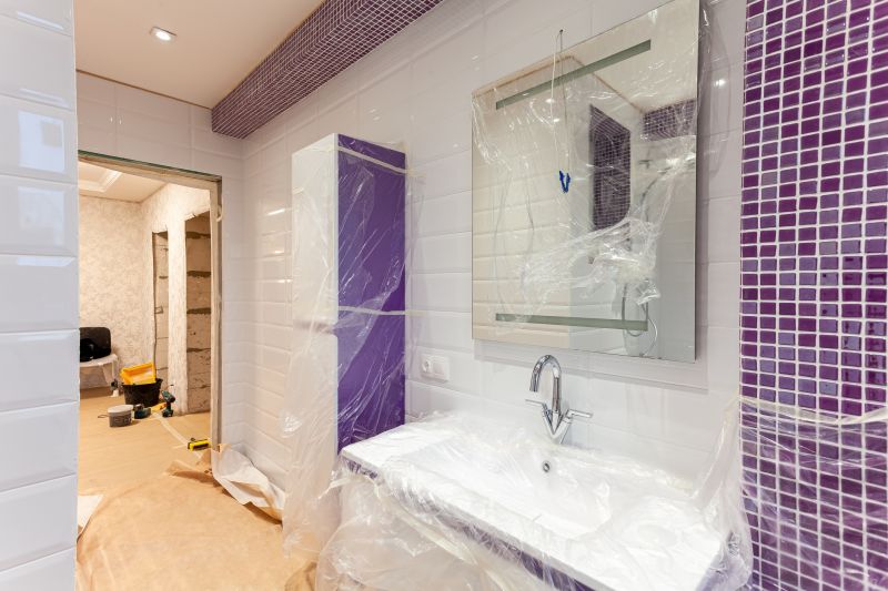 Top Bathroom Remodeling Companies in Franklin, WI